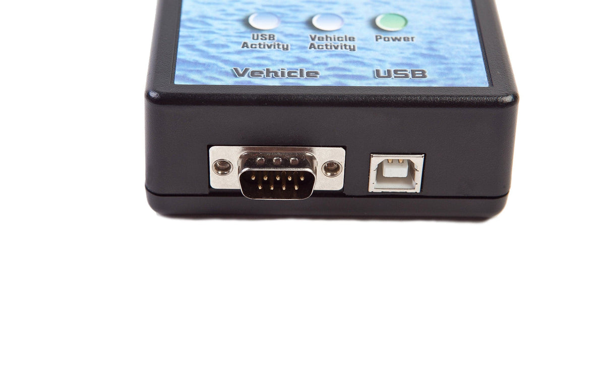 CANDooPro Home system for 2023 Sea-Doo PWC boats, supports up to 4 VIN skis for Jet Ski diagnostics
