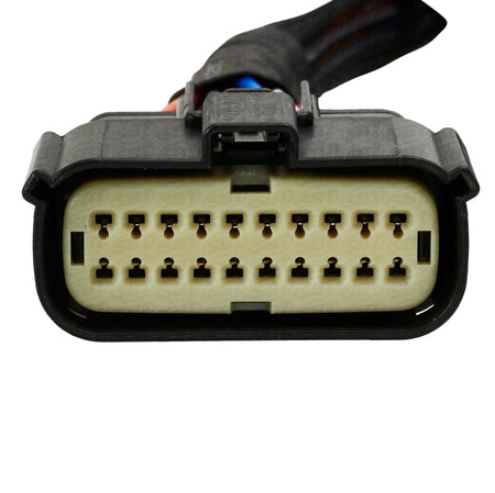 Maintenance extension cable compatible with 2014-25 Sea-Doo Spark Jet Ski