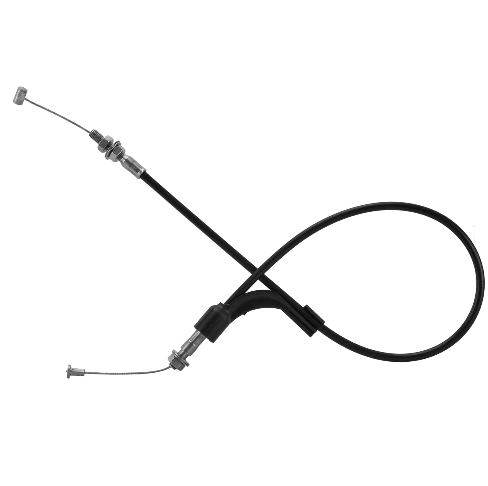 Oil injection cable 270000546 for Sea-Doo Sportster LE DI 2004-06 Jet Ski