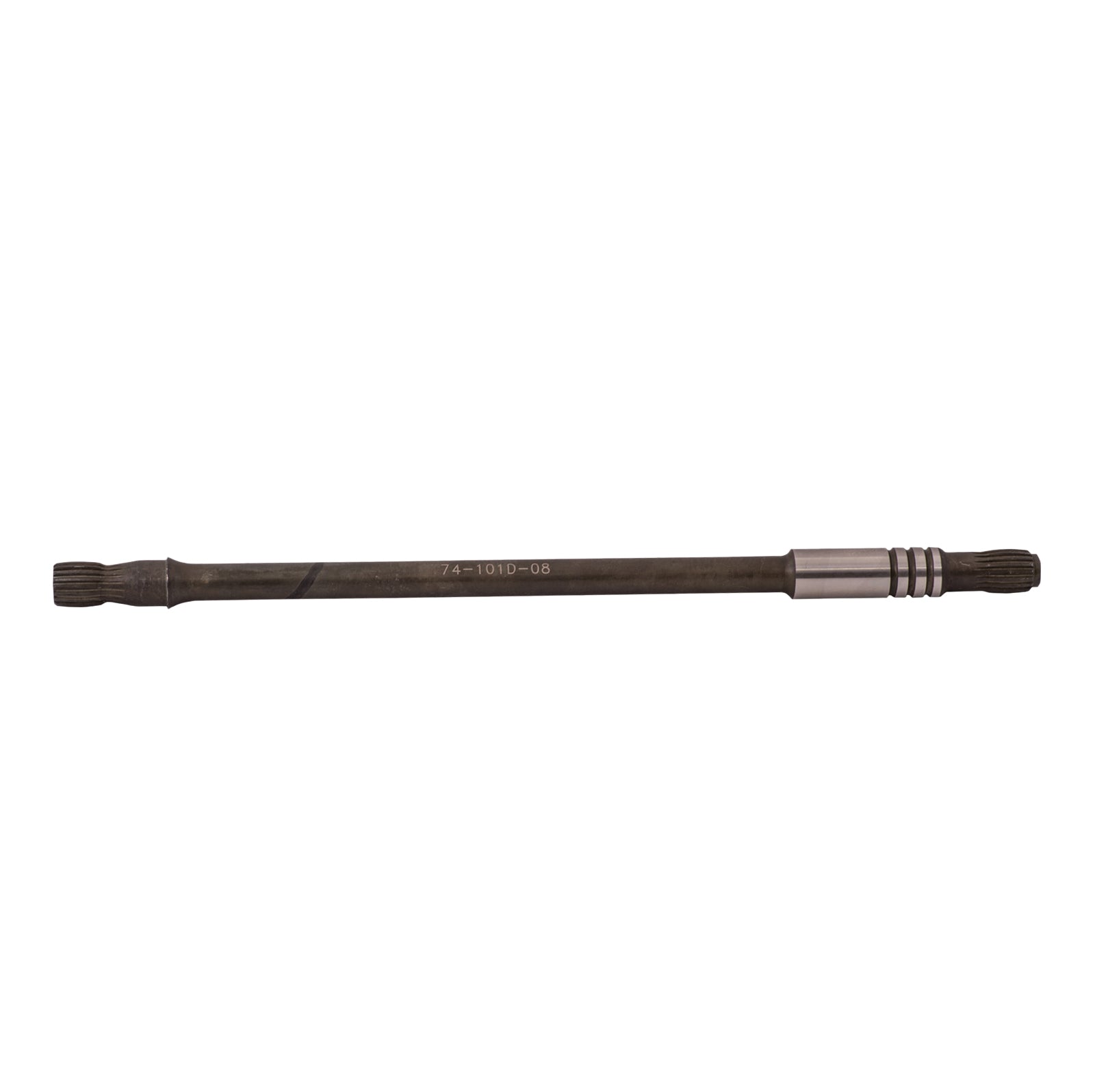 Driveshaft for Sea-Doo GTS, Speedster, Challenger SP, part numbers 204120064 and 272000073, Jet Ski replacement