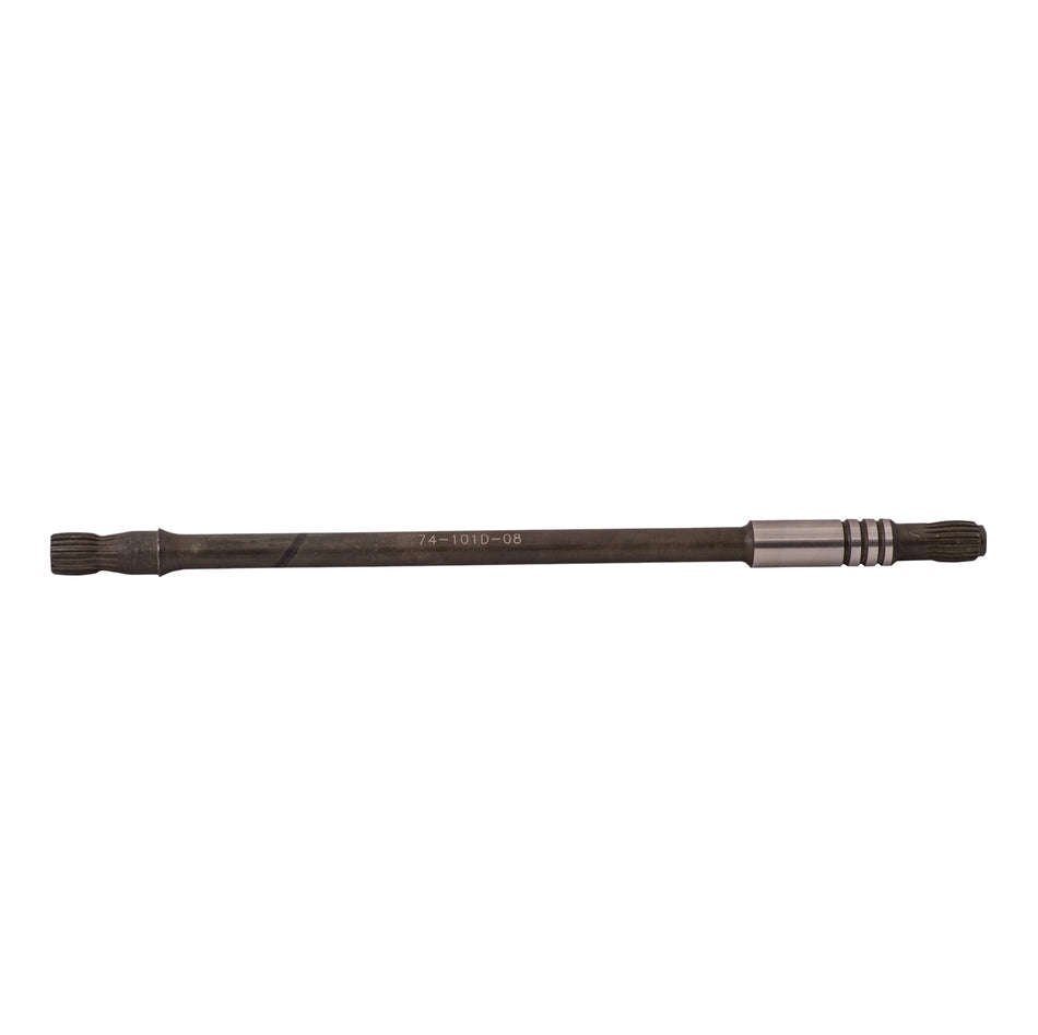 Driveshaft for Sea-Doo GTS, Speedster, Challenger SP, part numbers 204120064 and 272000073, Jet Ski replacement
