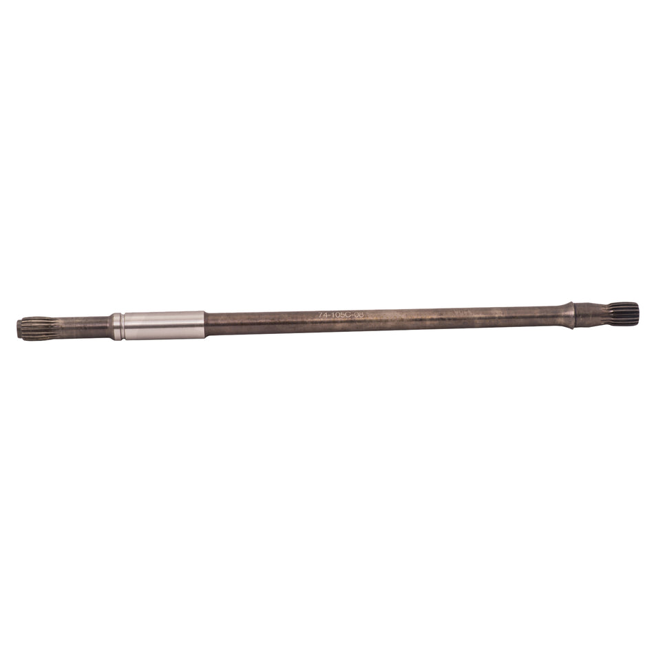 Driveshaft fits Sea-Doo GTI, GS, Challenger 1800, SPX, GSX RFI Le, part 272000096 for Jet Ski