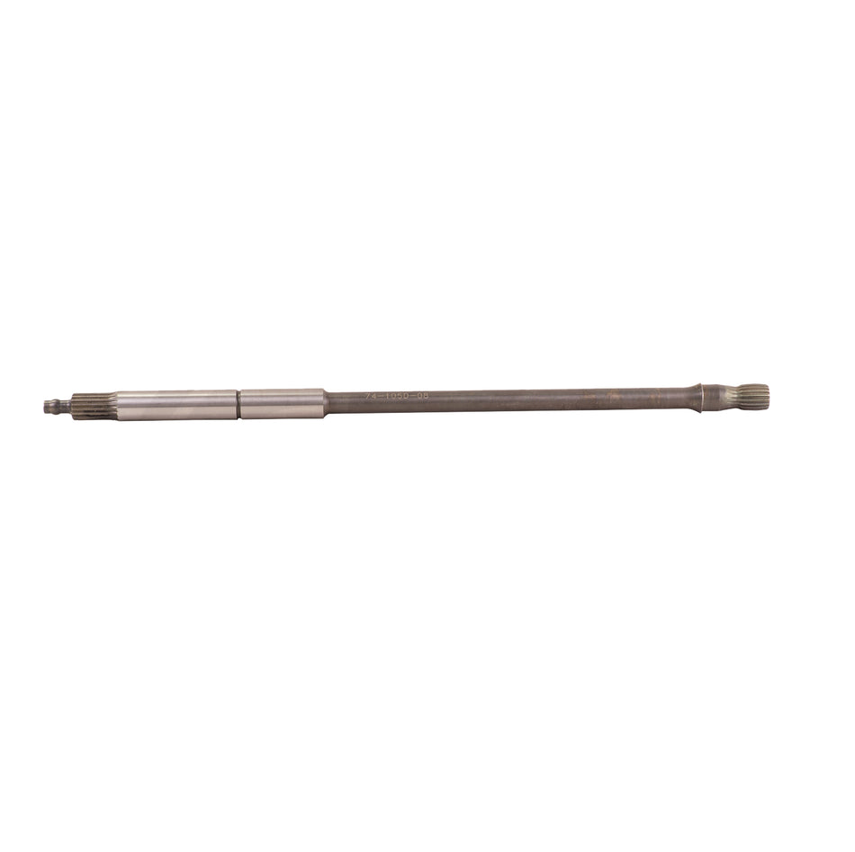 Driveshaft compatible with Sea-Doo HX and XP, part number 272000009, Jet Ski replacement shaft