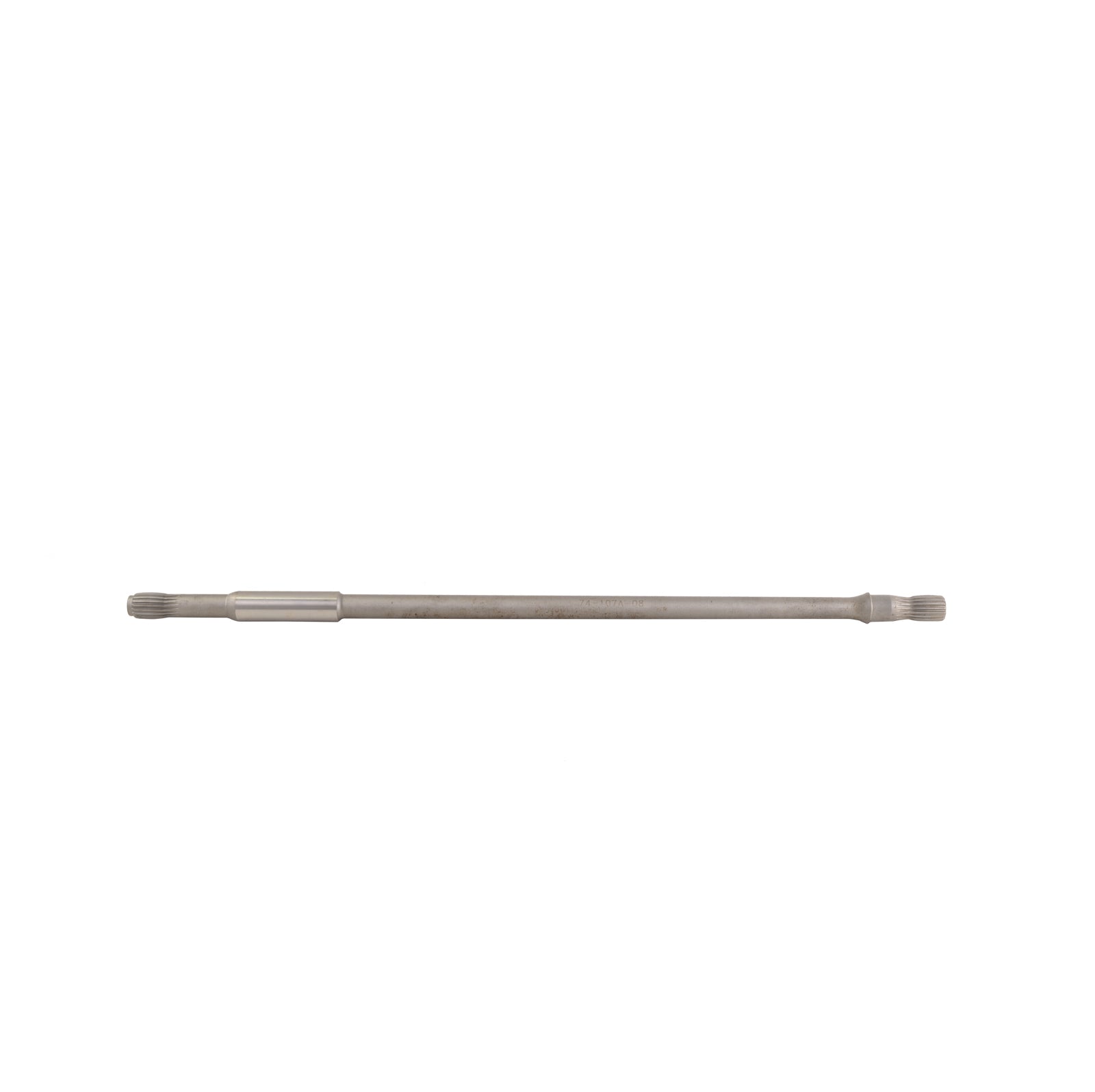 Driveshaft compatible with Sea-Doo XP800, part number 272000021, Jet Ski drivetrain component