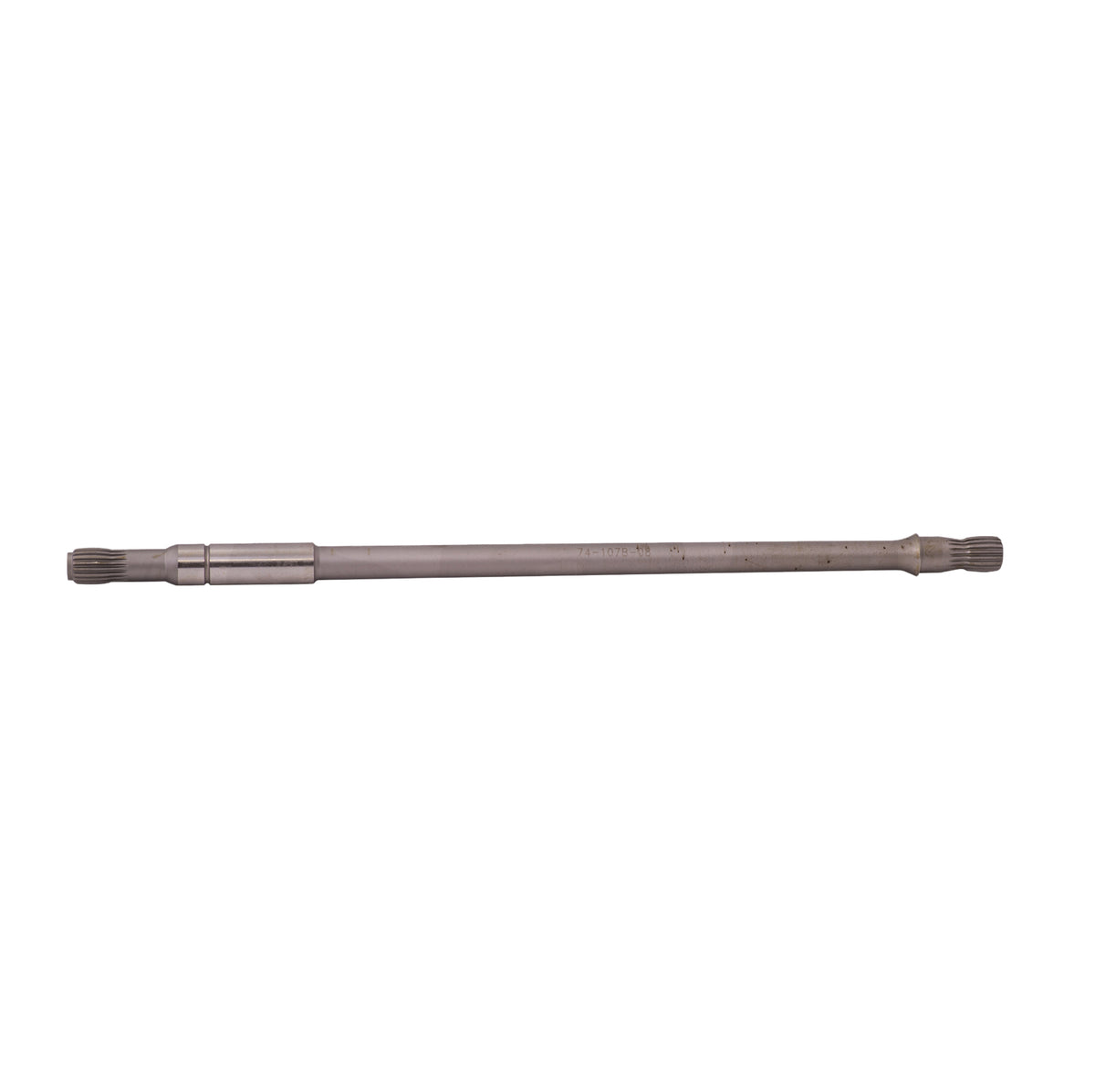 Driveshaft compatible with Sea-Doo GTX, part number 272000077, Jet Ski drivetrain replacement