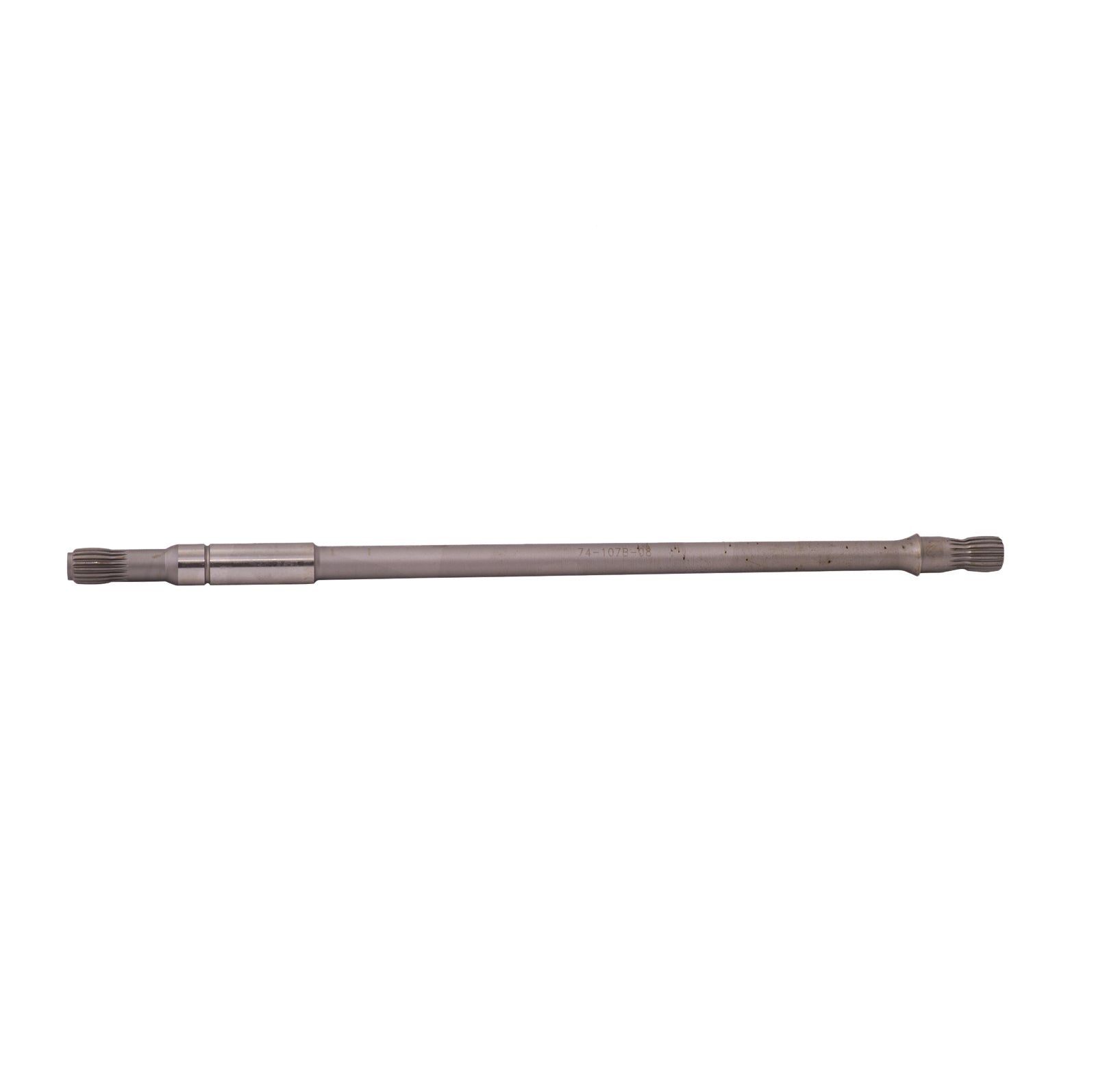 Driveshaft compatible with Sea-Doo GTX, part number 272000077, Jet Ski drivetrain replacement