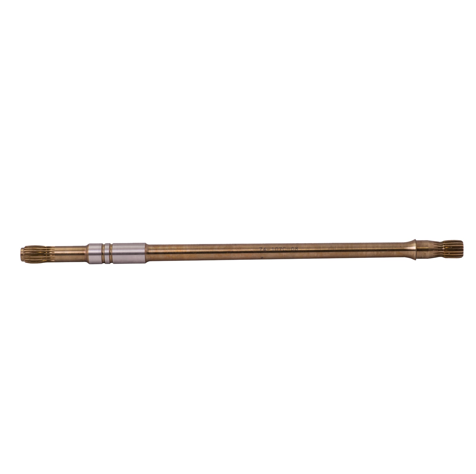 Sea-Doo driveshaft for Challenger, compatible with 204120045 and 272000072 Jet Ski