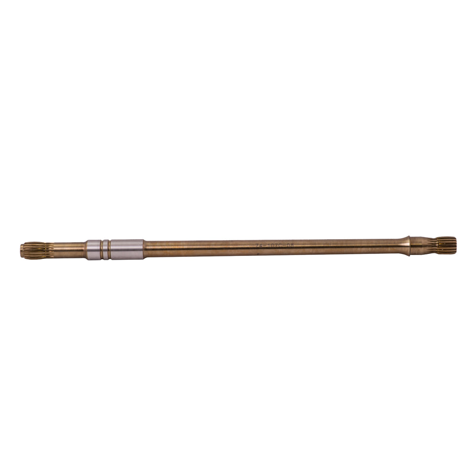 Sea-Doo driveshaft for Challenger, compatible with 204120045 and 272000072 Jet Ski