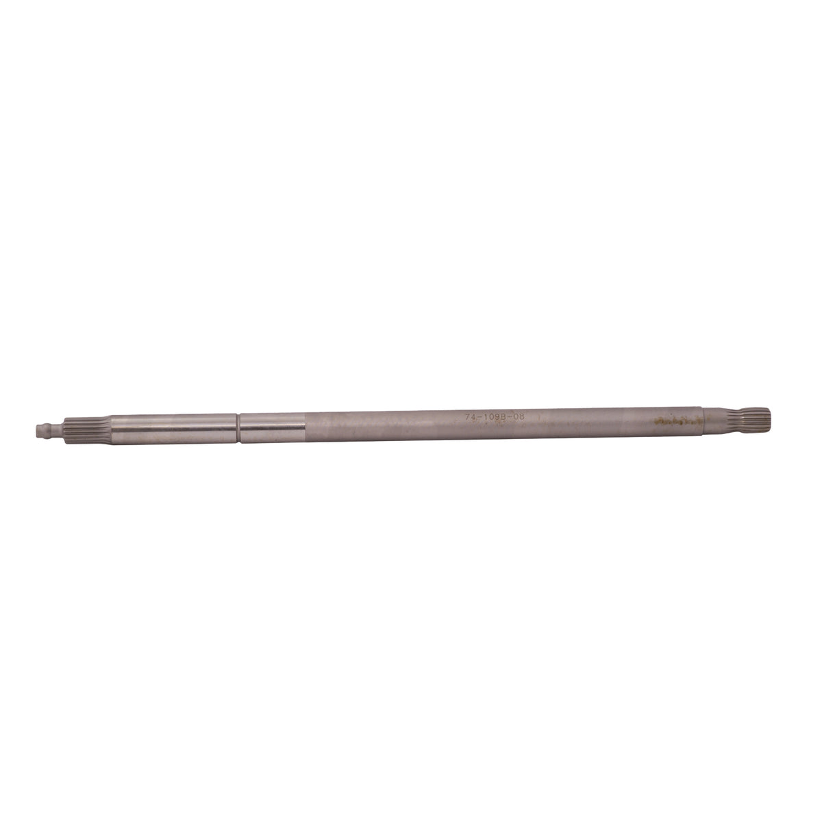 Driveshaft for Sea-Doo XP DI Jet Ski, part numbers 272000150 and 271001553, compatible with 3D RFI 947 D