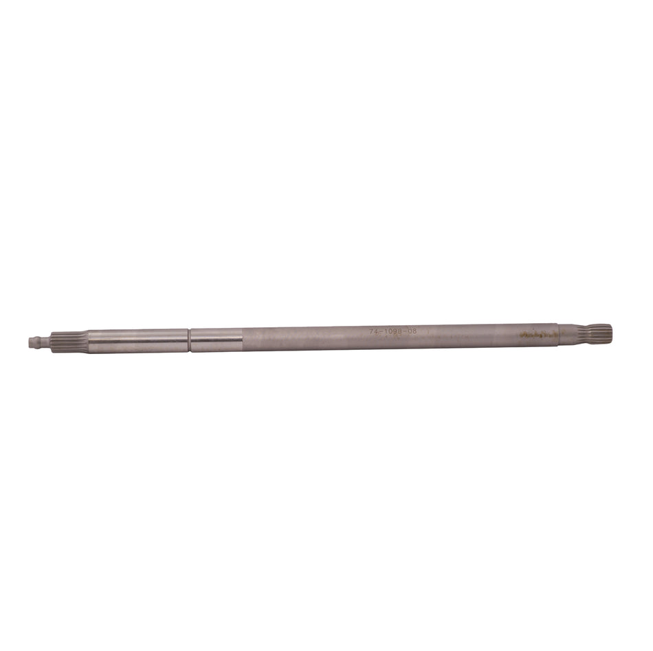 Driveshaft for Sea-Doo XP DI Jet Ski, part numbers 272000150 and 271001553, compatible with 3D RFI 947 D