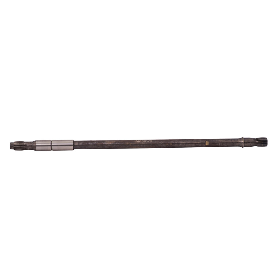 Driveshaft compatible with Sea-Doo 272000160 GTX DI, GTX, LRV, and GTX LTD Jet Ski