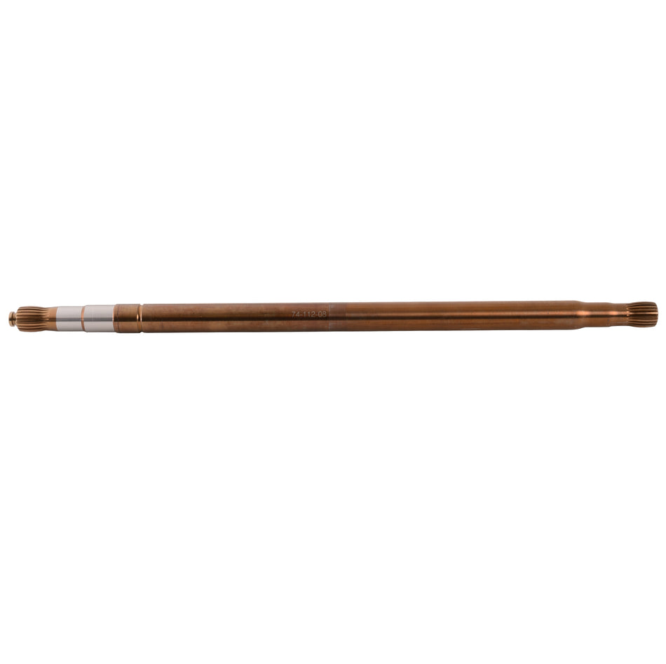 Driveshaft for Sea-Doo GTX 4-Tec SC Wake, replaces 271001449 and 271001522, Jet Ski part