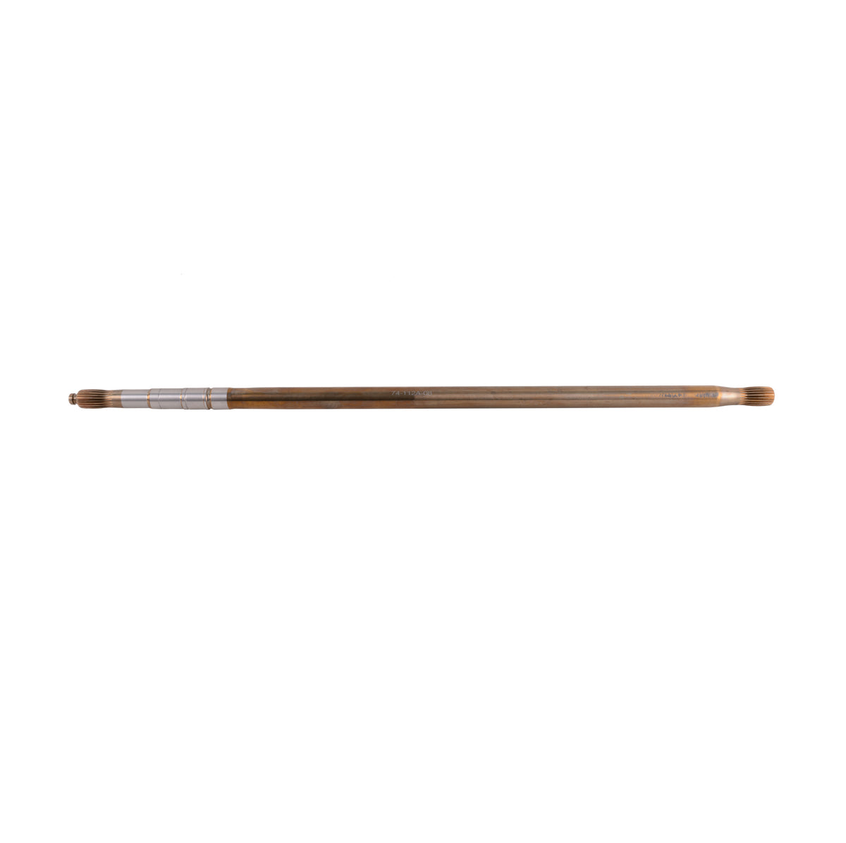 Driveshaft fits Sea-Doo Wake 155, GTI SE 130 and GTI, part 271001724 for Jet Ski