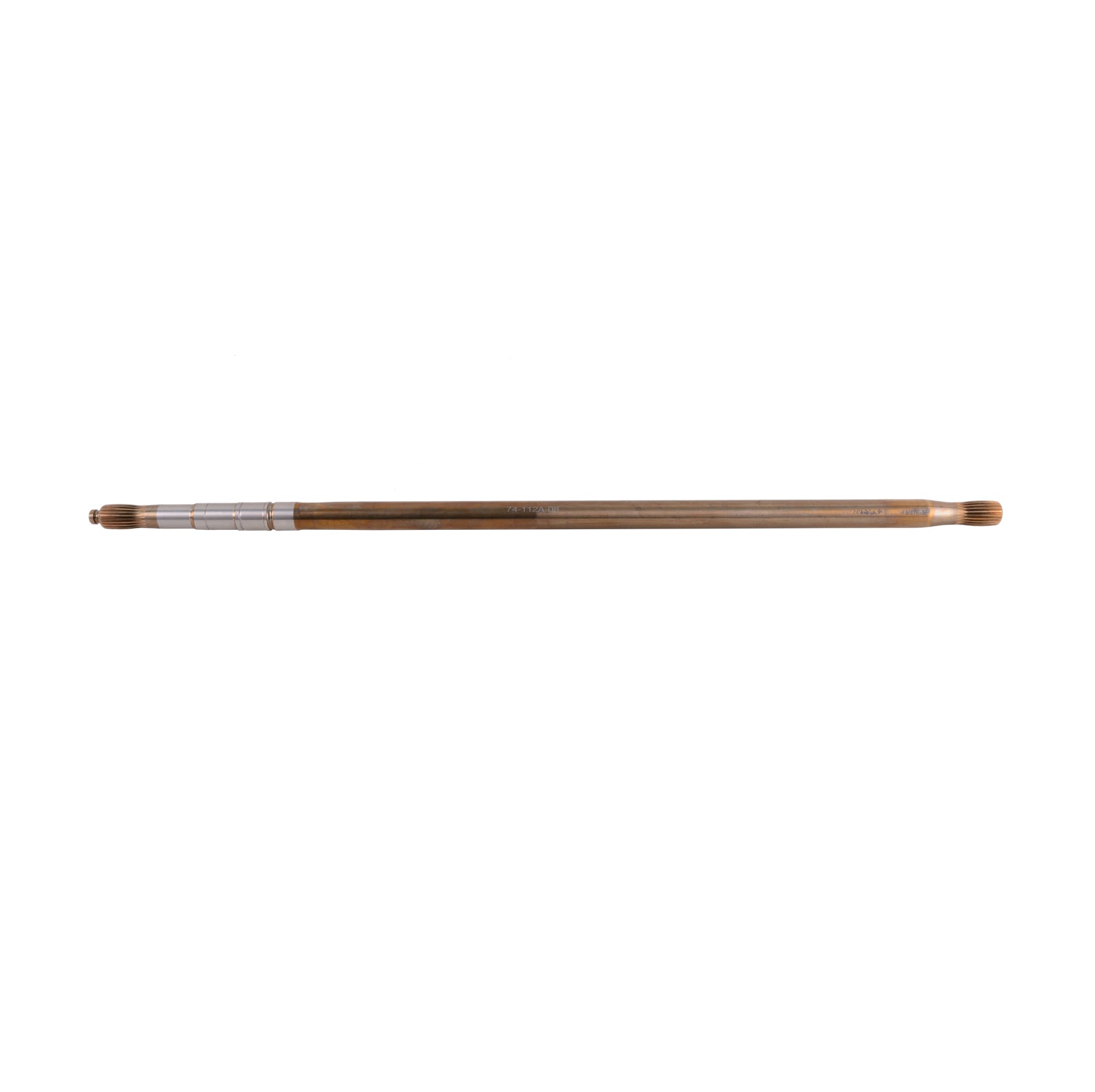 Driveshaft fits Sea-Doo Wake 155, GTI SE 130 and GTI, part 271001724 for Jet Ski