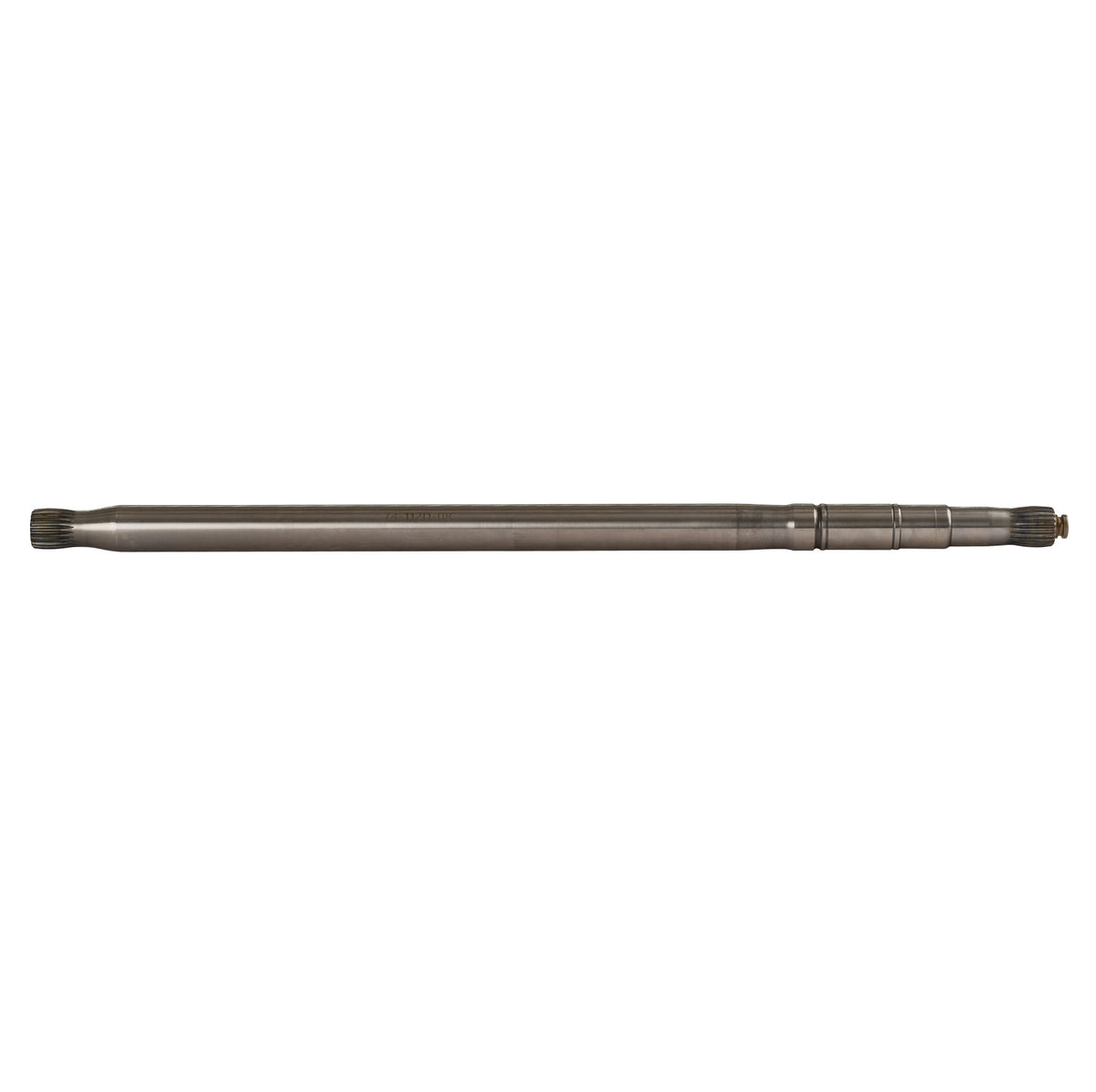 Driveshaft compatible with Sea-Doo 271002004 GTX, GTI, Wake, FIsh Pro Jet Ski