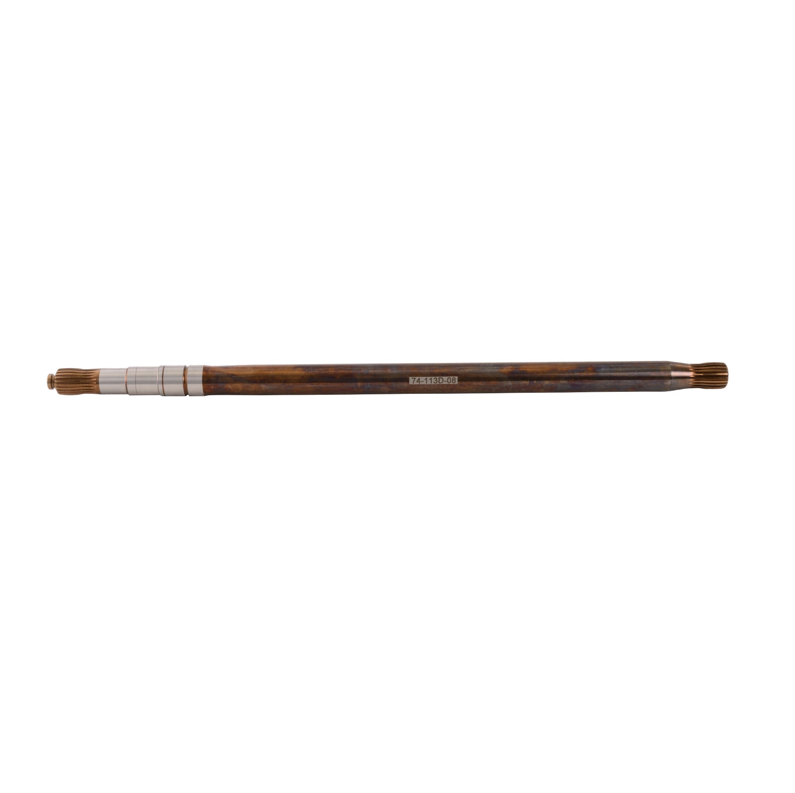 Sea-Doo driveshaft 271001534 for GTI SE 155, 150 Speedster, GTI 130 and GTX Jet Ski