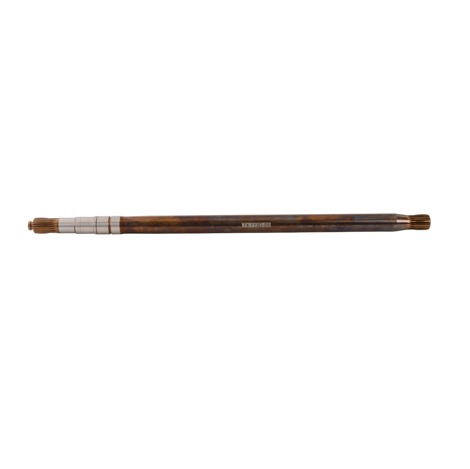 Sea-Doo driveshaft 271001534 for GTI SE 155, 150 Speedster, GTI 130 and GTX Jet Ski