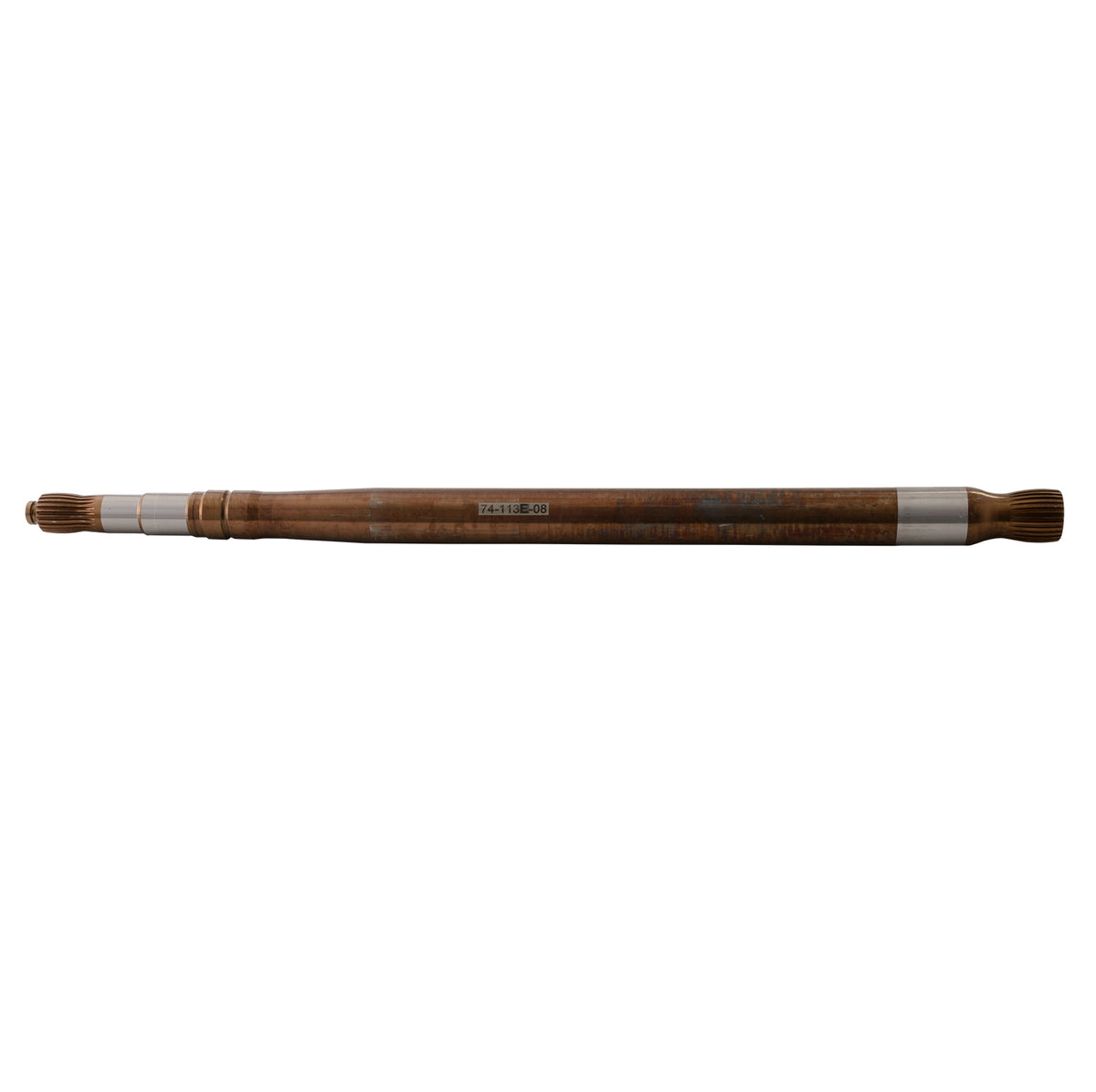 Driveshaft fits Sea-Doo RXT 180 and Challenger SE 215, part number 271001550, Jet Ski replacement shaft