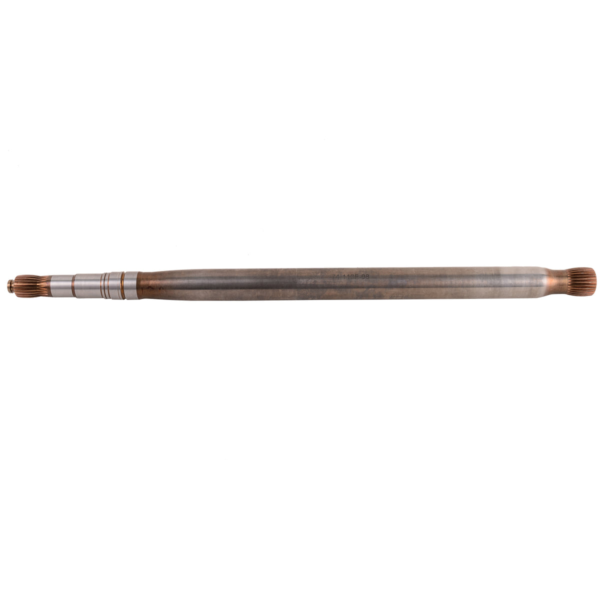 Driveshaft for Sea-Doo Jet Ski, part 271001719, fits Wake Pro 215, GTX LTD iS 260, RXT X