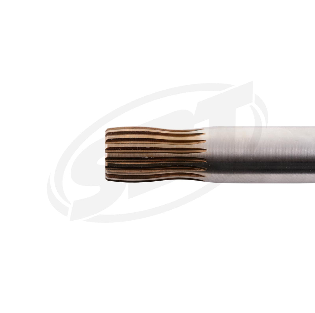 Sea-Doo driveshaft for Spark 2Up, 3Up and Trixx, replaces 271001761, 271001923 and 271002072 Jet Ski