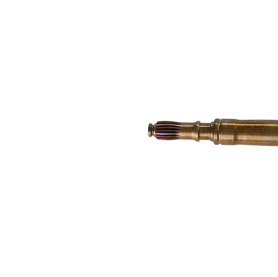 Driveshaft compatible with Sea-Doo Spark, replaces 271002205 and 271002105 Jet Ski