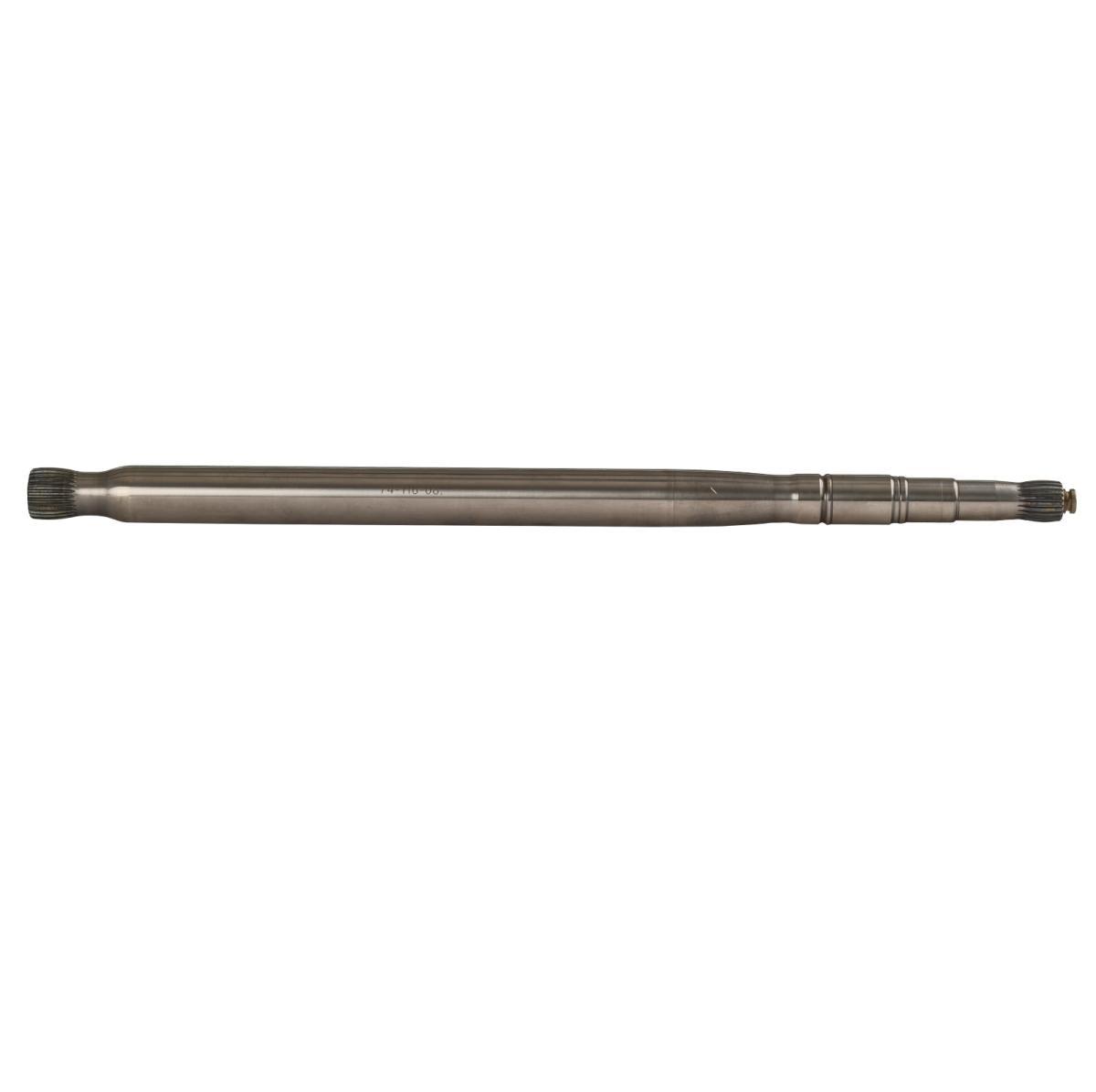 Driveshaft for Sea-Doo GTI, RXT X, RXT XRS, GTX, Wake Pro and GTX LTD, part 271001974 for Jet Ski