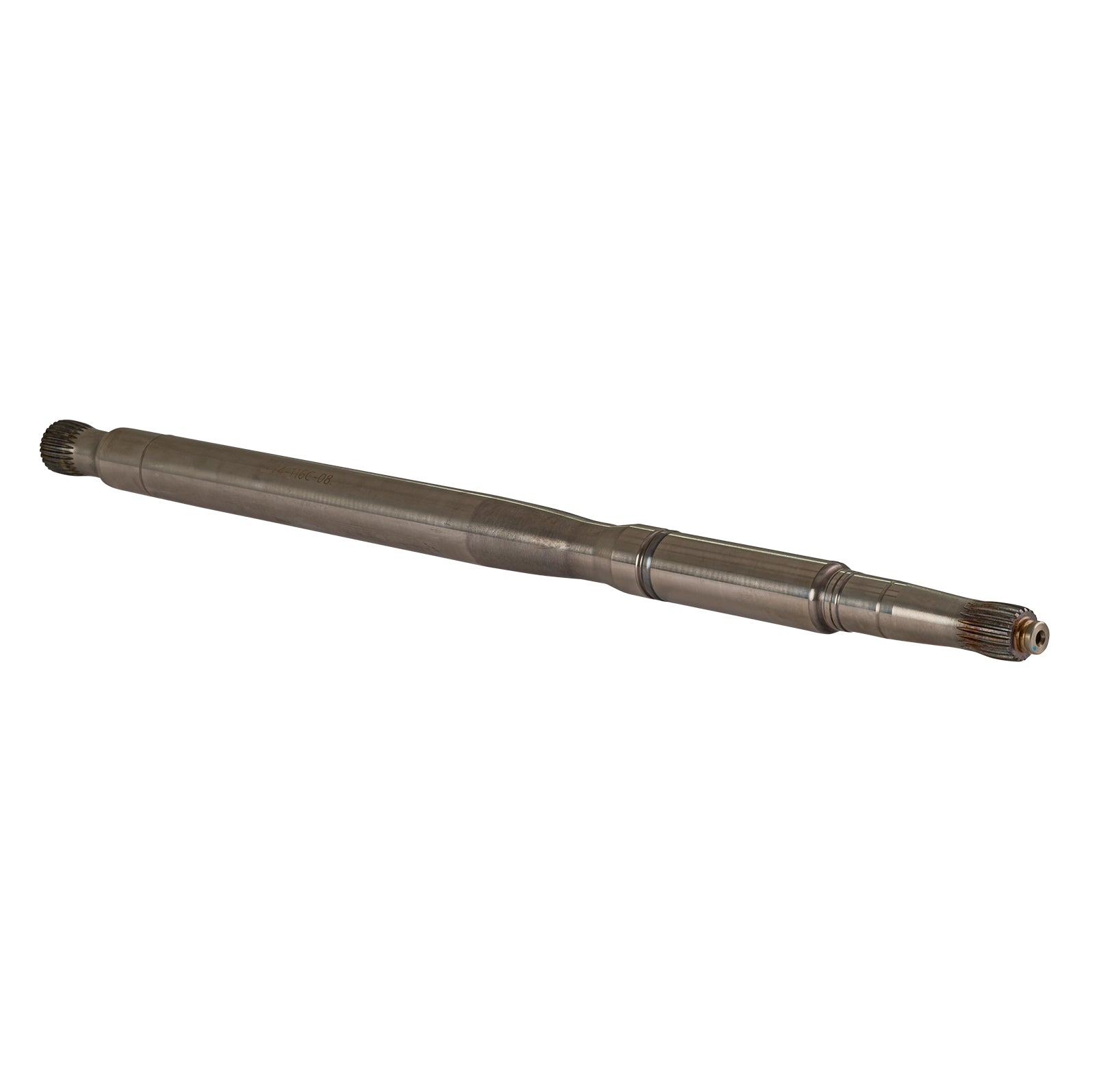Driveshaft compatible with Sea-Doo 271002103 for RXP X 300 and RXP XRS 300 Jet Ski