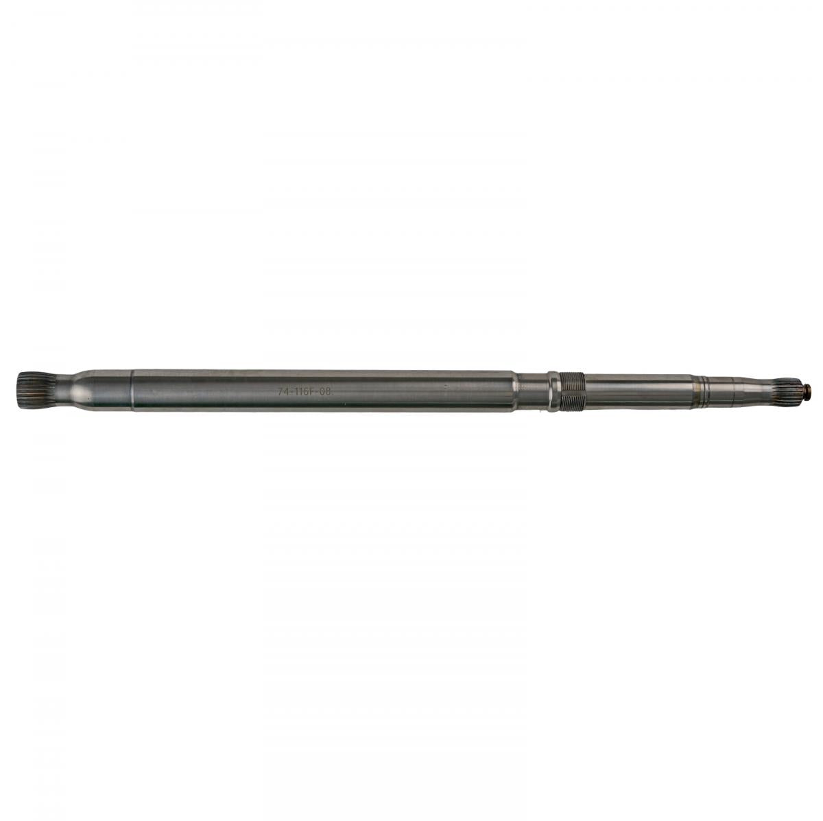 Driveshaft compatible with Sea-Doo 271002274 for RXP X 325 select models Jet Ski
