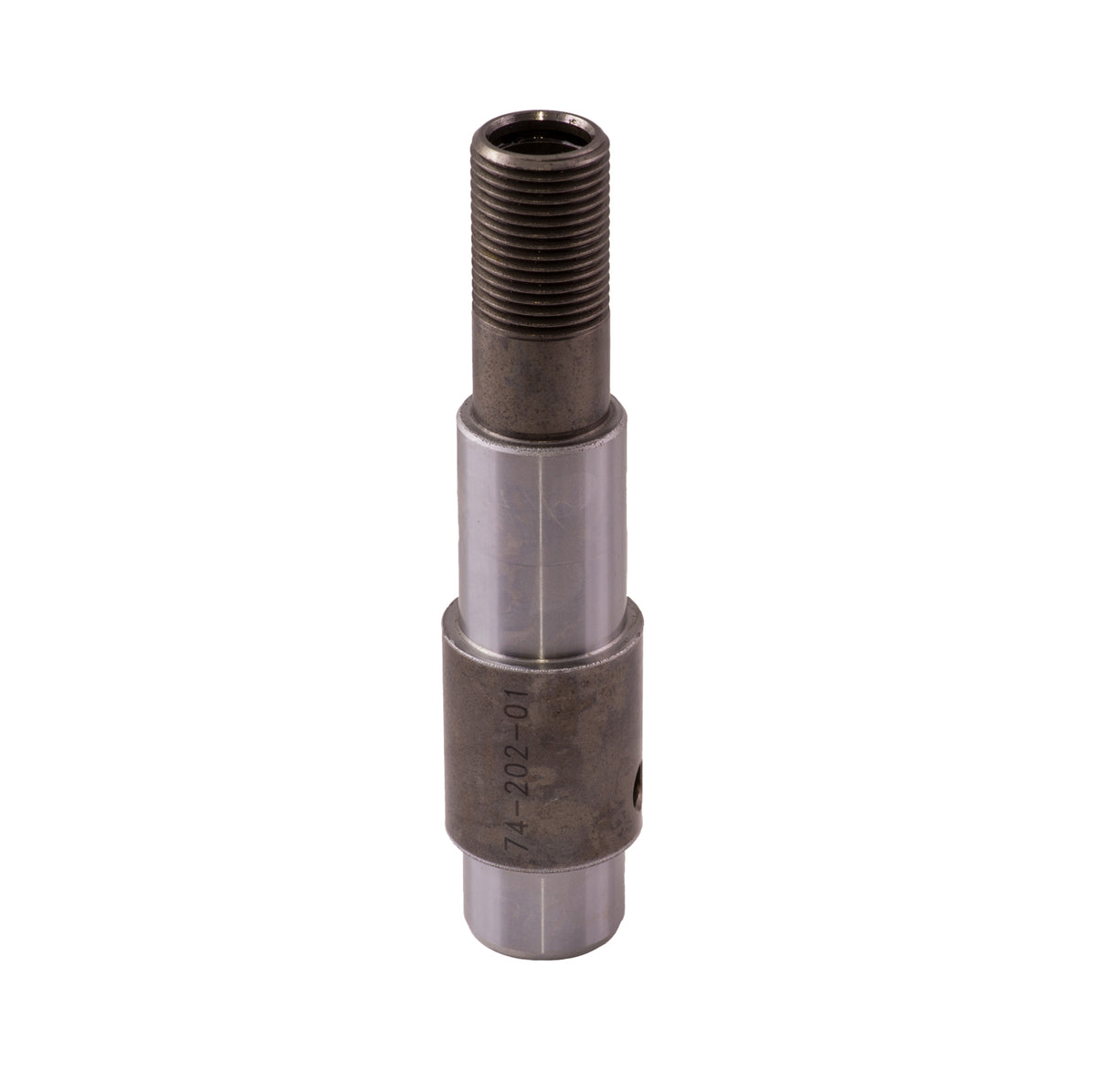 Impeller shaft compatible with Kawasaki 13107-3007 JS550 Jet Ski