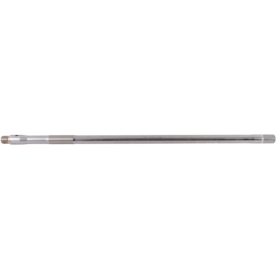 Jetmate driveshaft compatible with Kawasaki 39159-3712 and 39159-3703 for 650SX Jet Ski