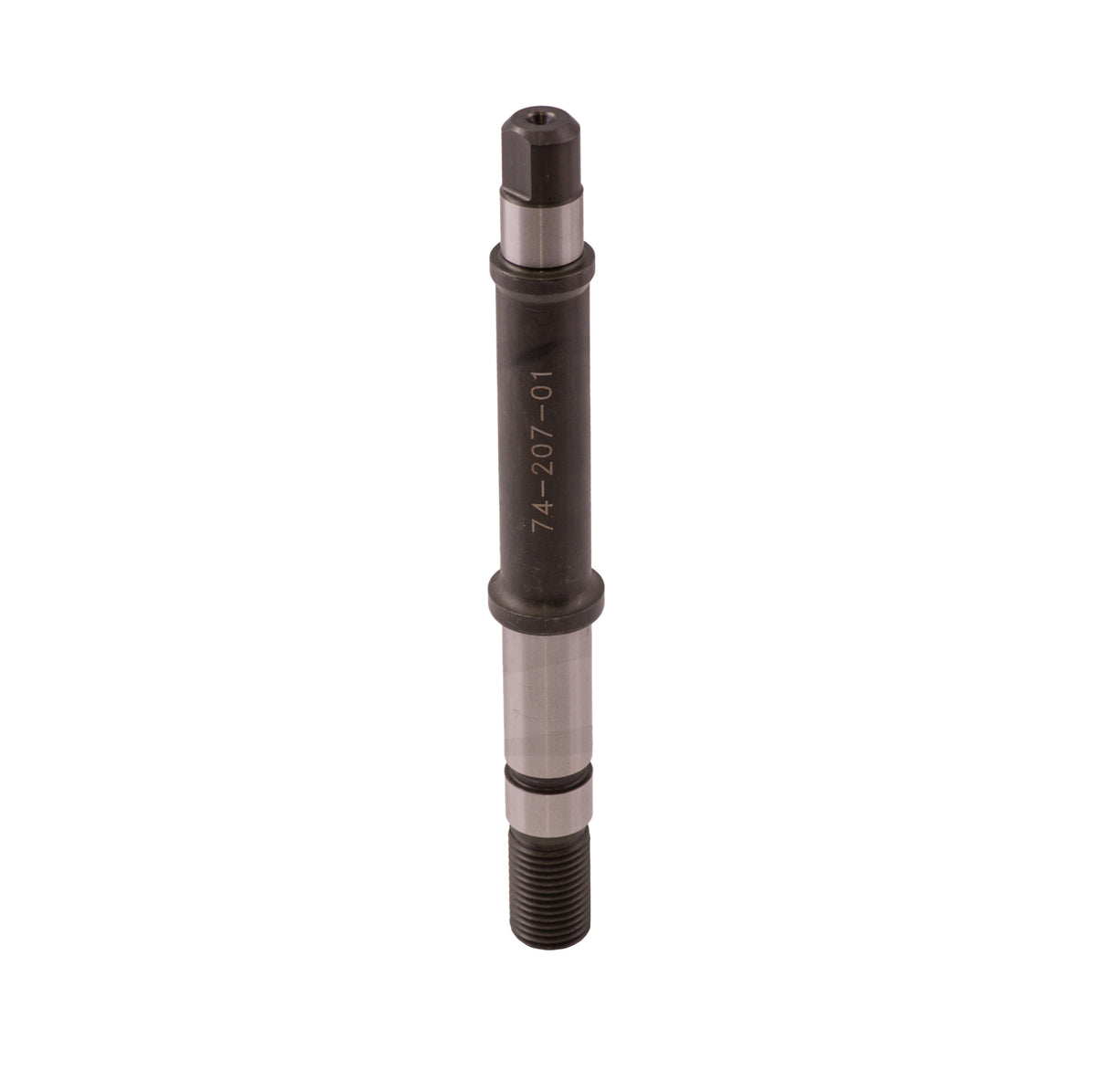 Impeller shaft for Kawasaki Jet Ski, fits 13107-3737 and 750 ZXI, 900 STX, STS, and STS models