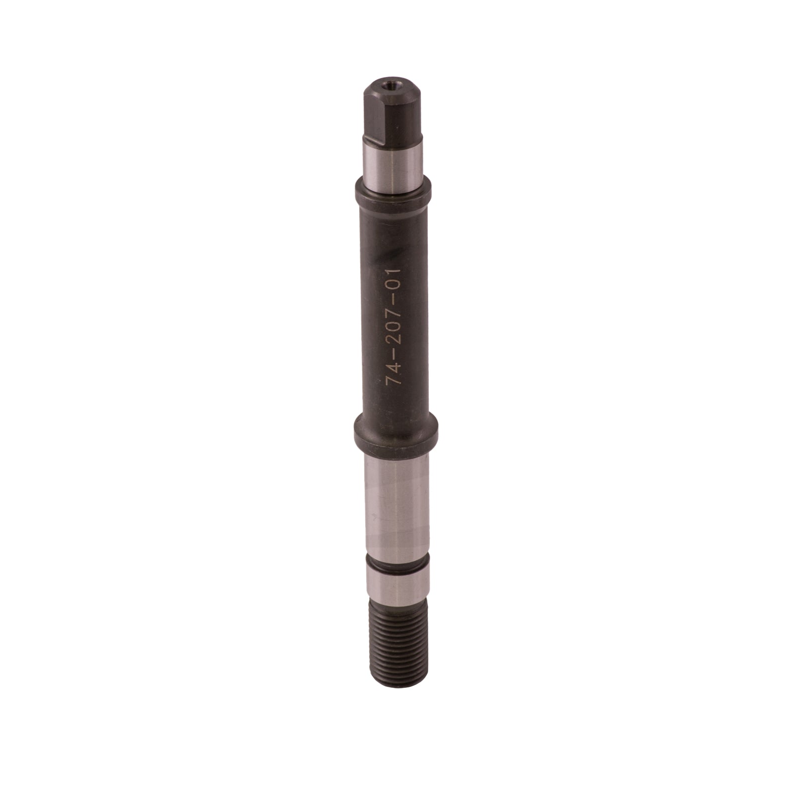 Impeller shaft for Kawasaki Jet Ski, fits 13107-3737 and 750 ZXI, 900 STX, STS, and STS models