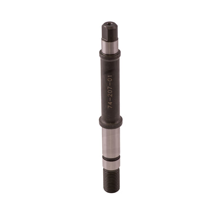 Impeller shaft for Kawasaki Jet Ski, fits 13107-3737 and 750 ZXI, 900 STX, STS, and STS models