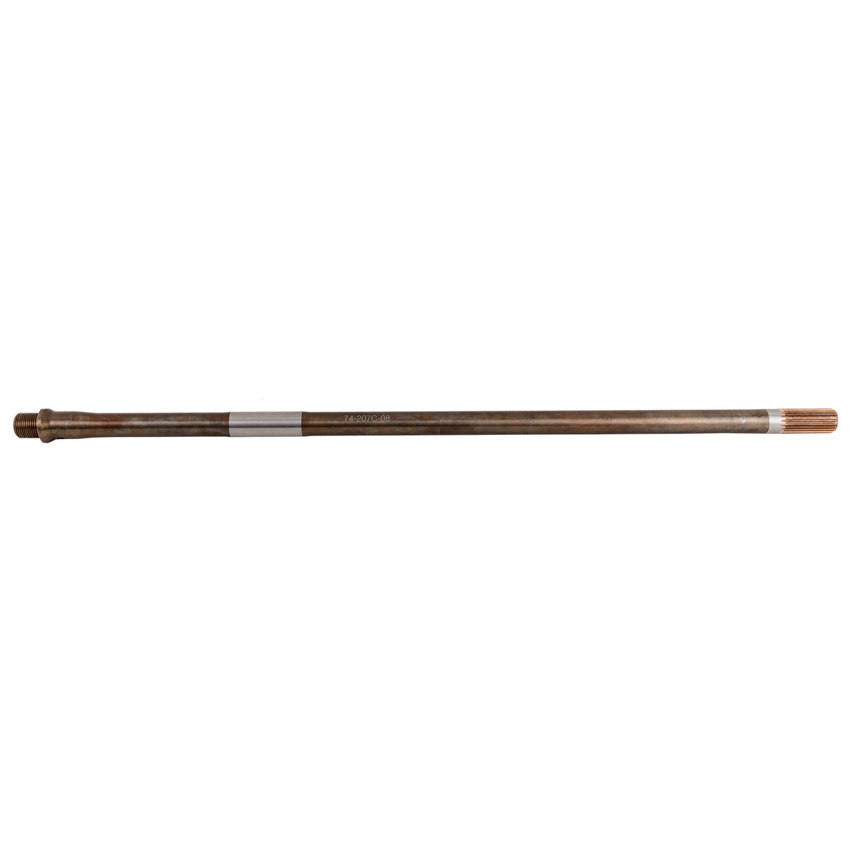 Driveshaft compatible with Kawasaki SXI Pro, part number 39159-3729 Jet Ski