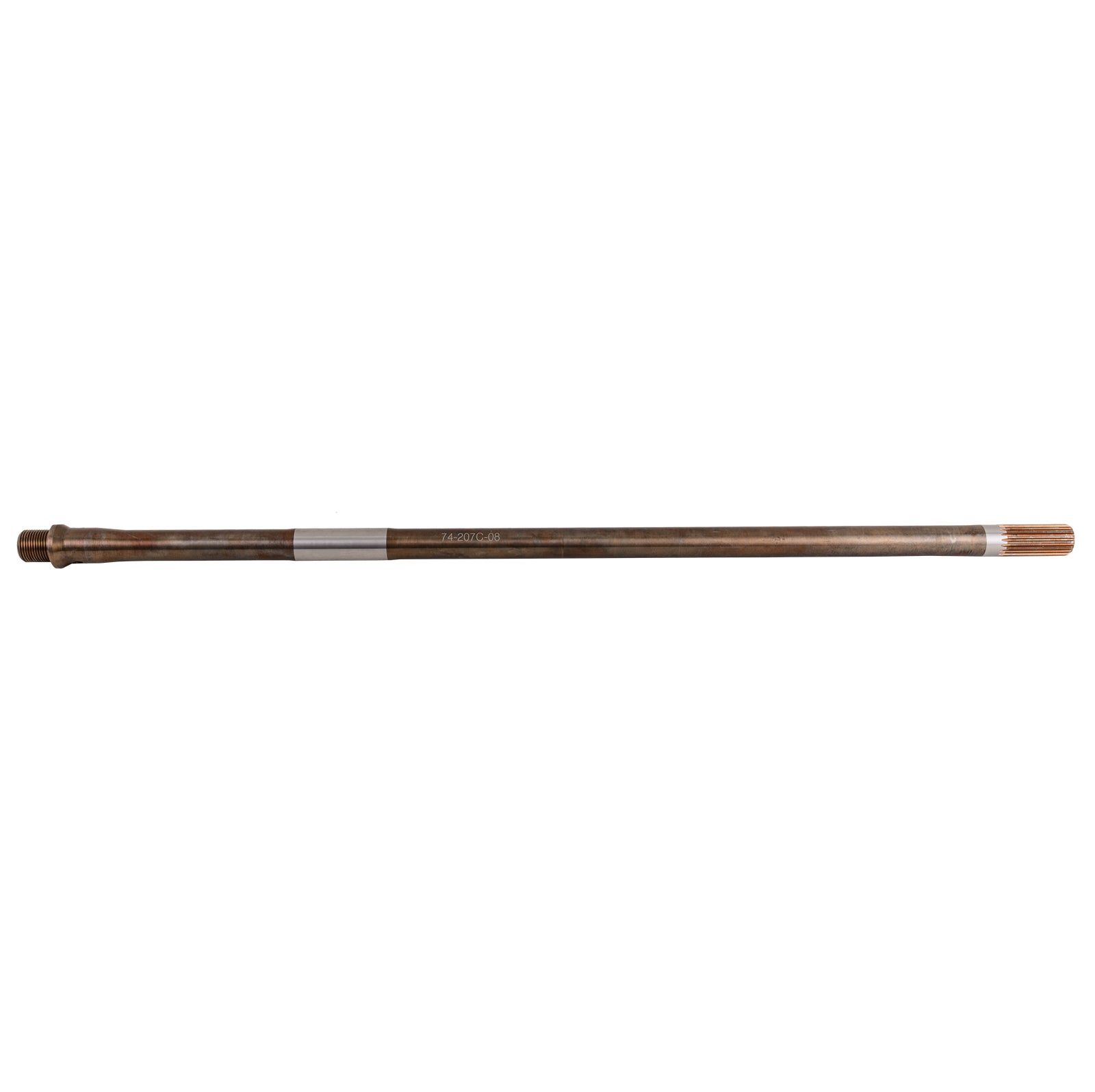 Driveshaft compatible with Kawasaki SXI Pro, part number 39159-3729 Jet Ski