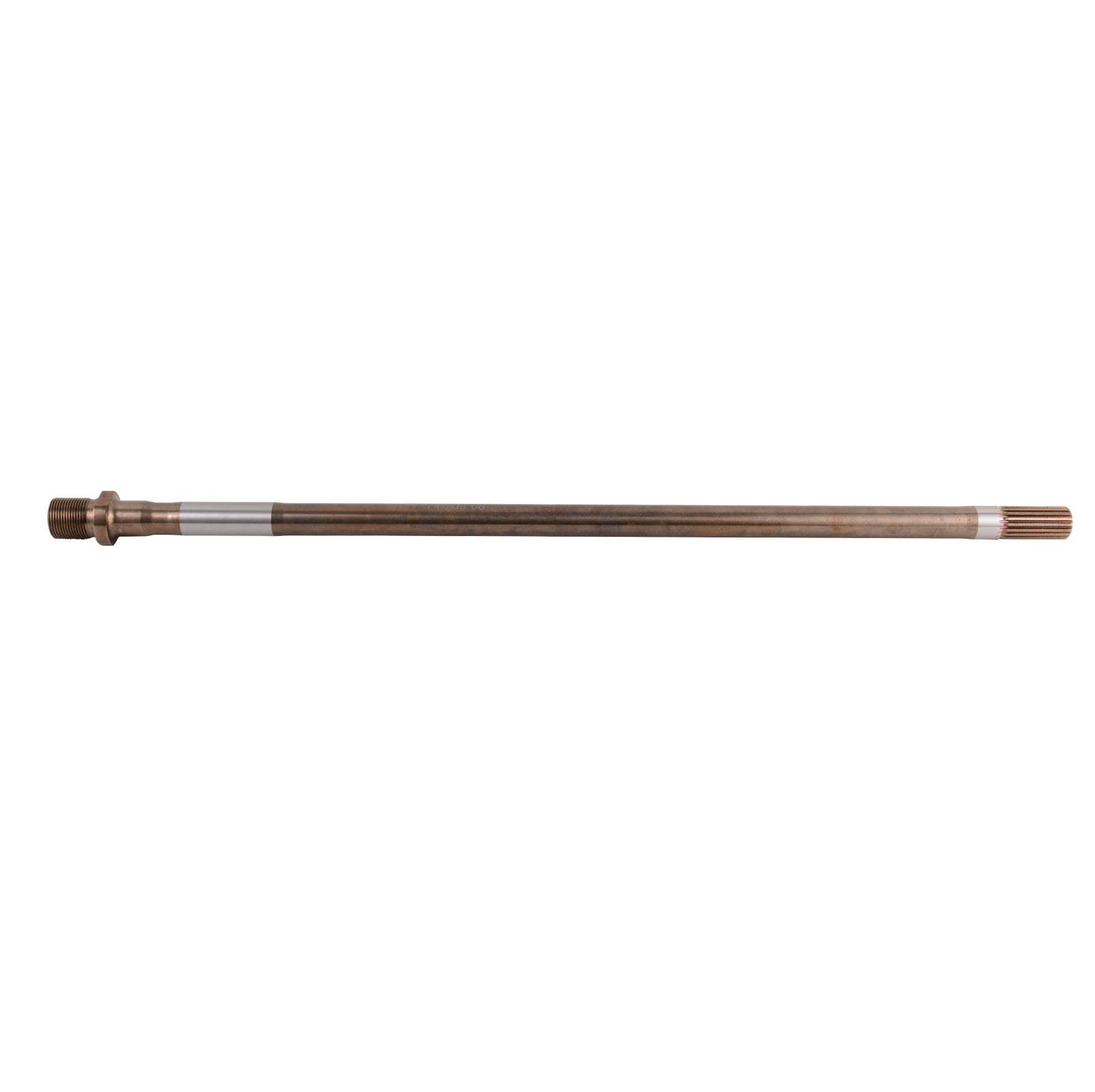 Driveshaft for Kawasaki Jet Ski 39159-3732, fits 900 STX, 1200 STX-R, 1100 ZXI