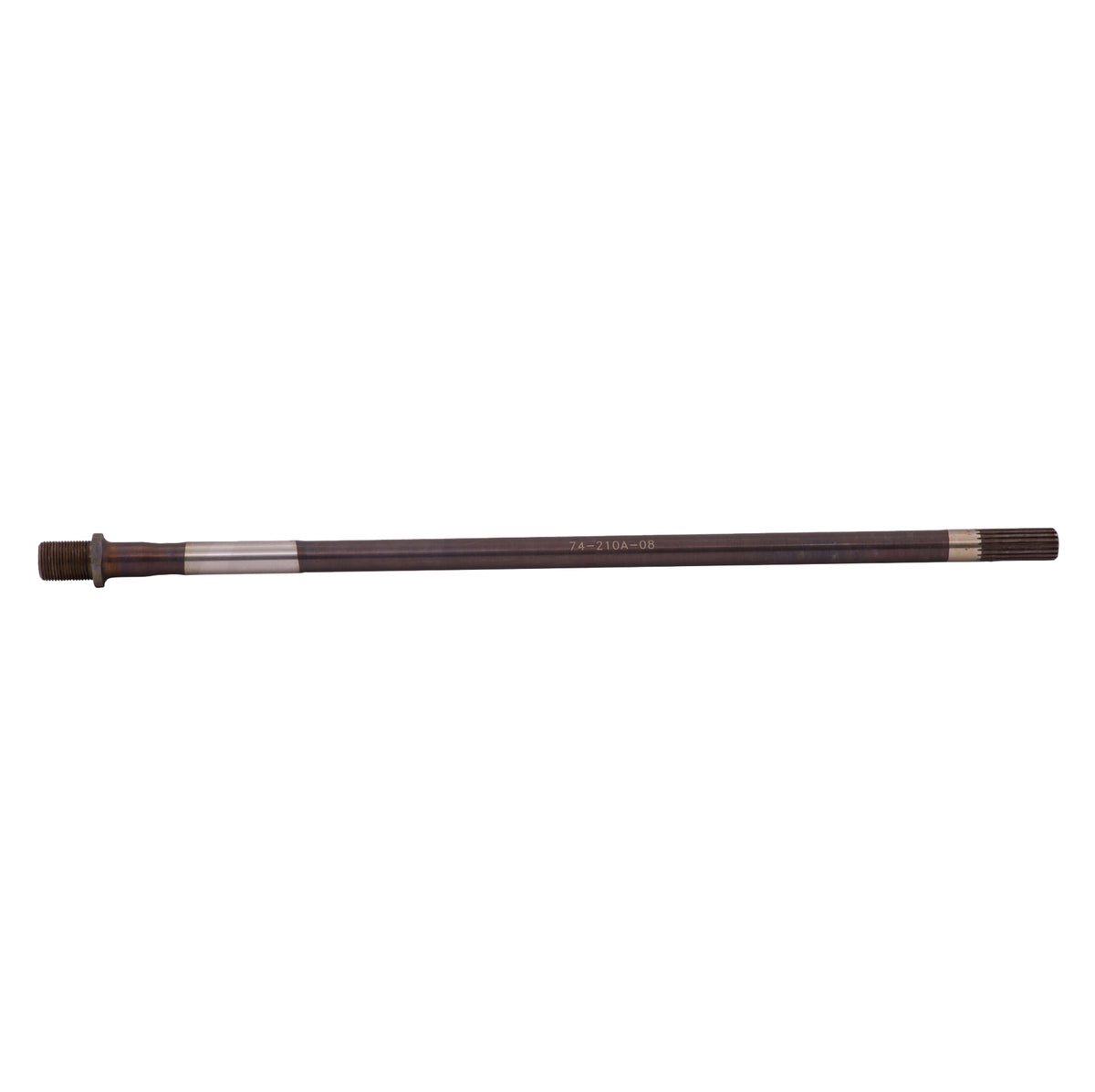Driveshaft for Kawasaki 1100 ZXI, compatible with 39159-3740 and 39159-3724 Jet Ski drivetrain