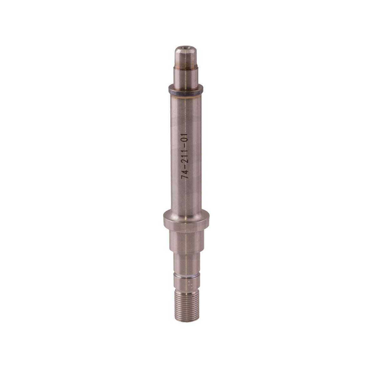 Impeller shaft compatible with Kawasaki 13107-3773 for Ultra 150 and Ultra 130 Jet Ski models