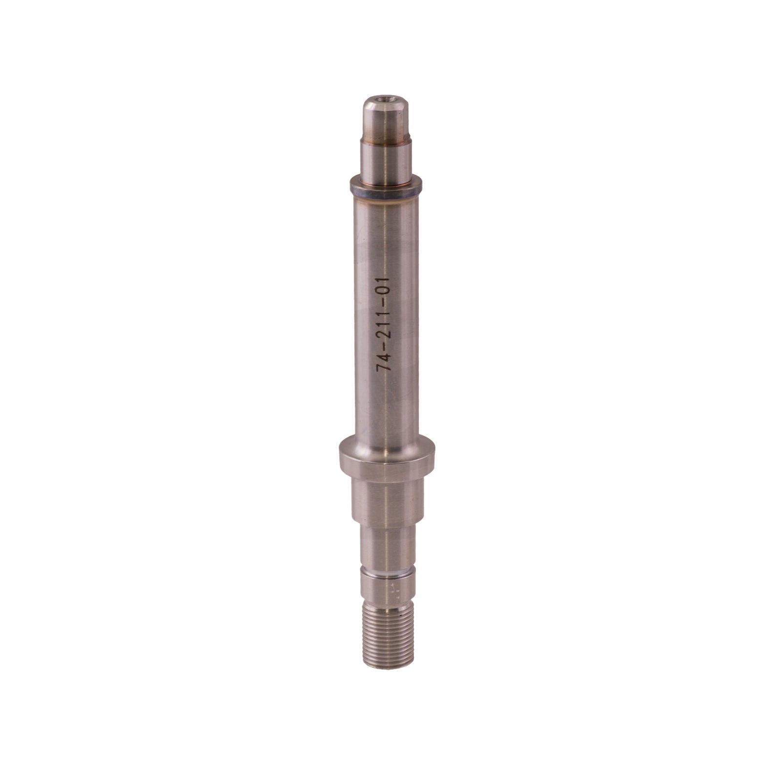 Impeller shaft compatible with Kawasaki 13107-3773 for Ultra 150 and Ultra 130 Jet Ski models
