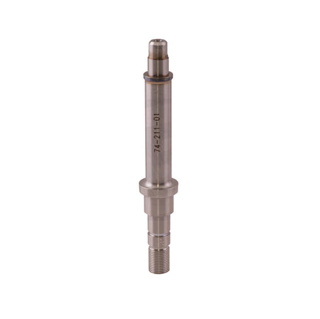 Impeller shaft compatible with Kawasaki 13107-3773 for Ultra 150 and Ultra 130 Jet Ski models