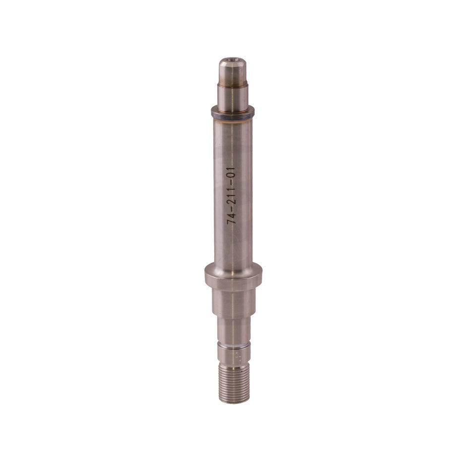Impeller shaft compatible with Kawasaki 13107-3773 for Ultra 150 and Ultra 130 Jet Ski models