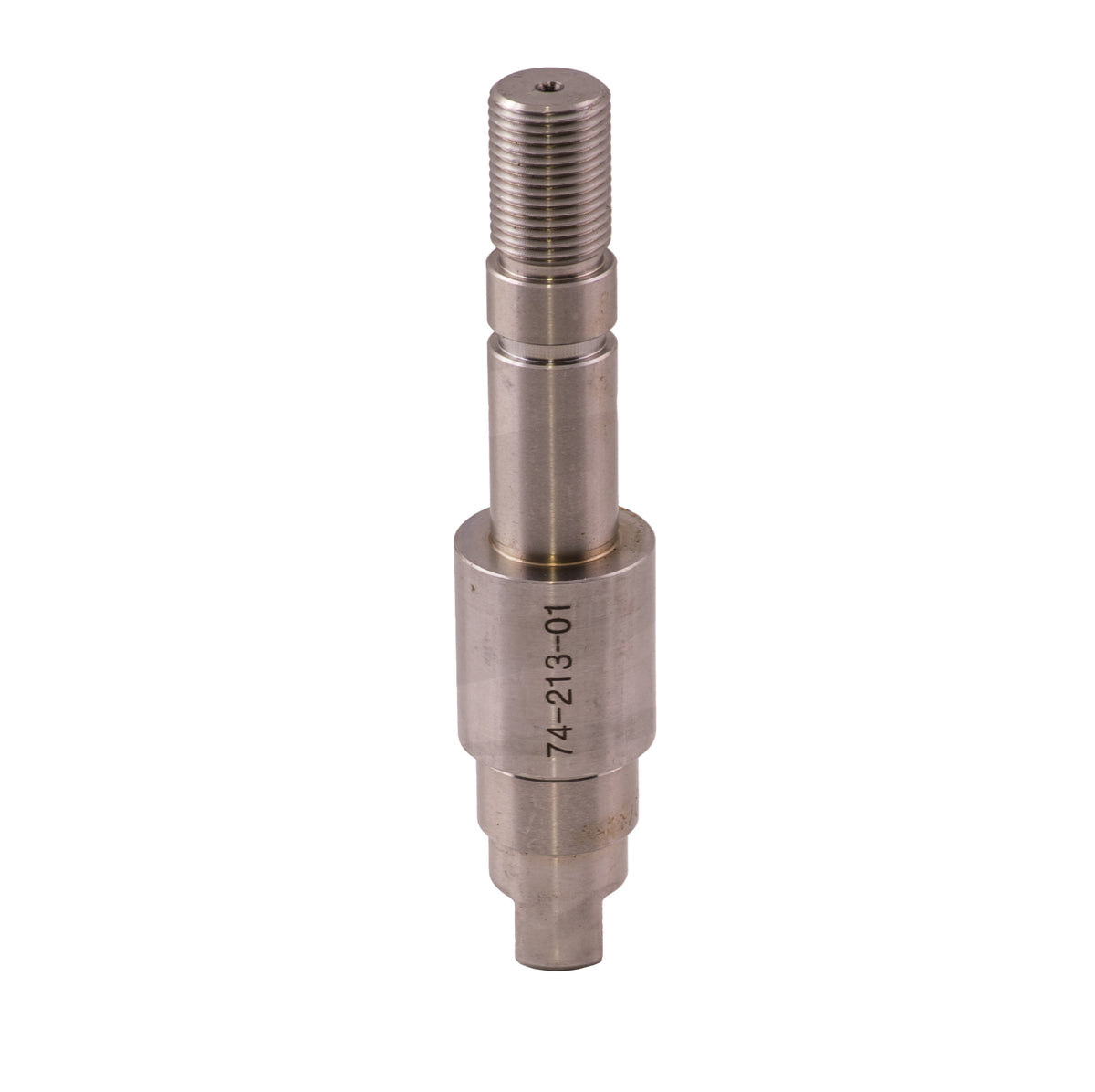 Impeller shaft compatible with Kawasaki 13107-3794 for STX-15F and STX-12F Jet Ski