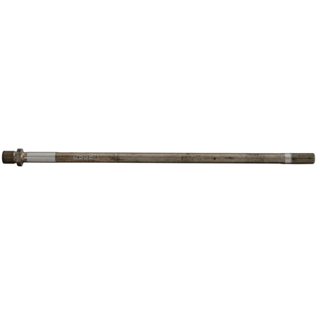 Driveshaft for Kawasaki Jet Ski STX-15F, Ultra LX, STX-12F, STX 160LX, part 39159-3739