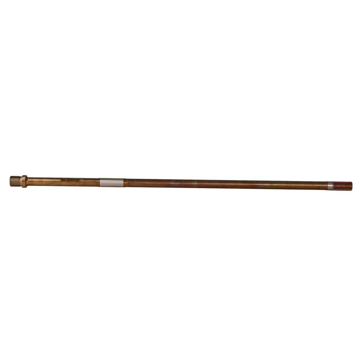 Driveshaft compatible with Kawasaki 39159-0047 SX-R Jet Ski