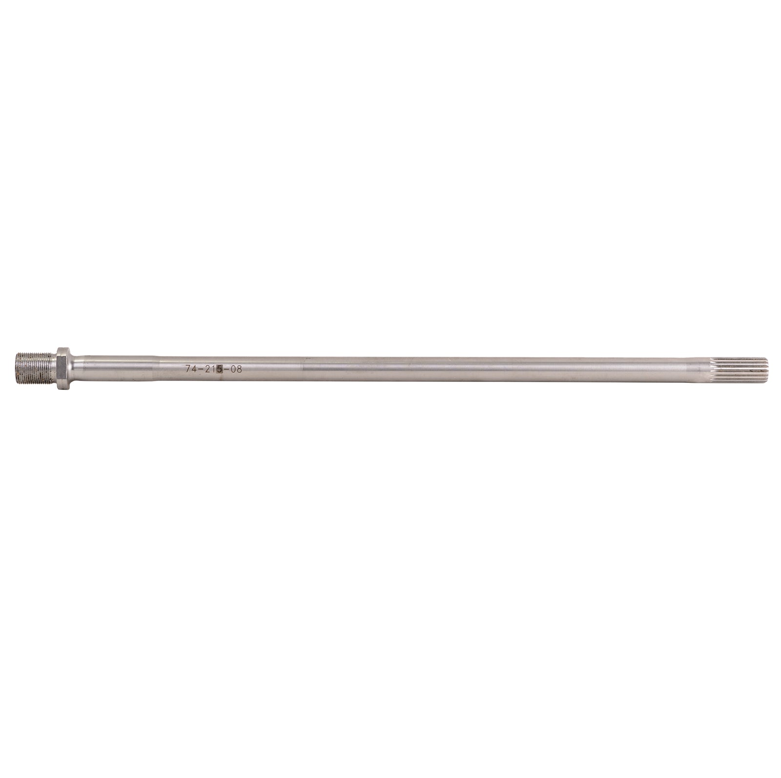 Driveshaft for Kawasaki Jet Ski Ultra 260X, 250X, 260LX, replaces part 39159-3742