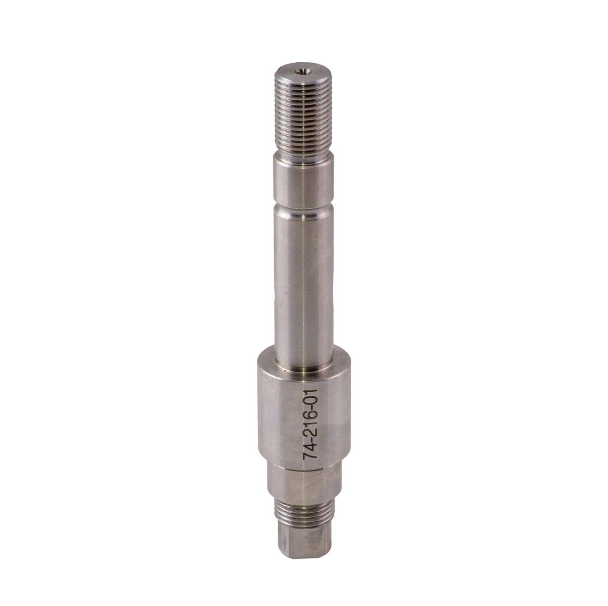 Impeller shaft for Kawasaki Jet Ski Ultra LX and 300LX, fits part numbers 13107-0728 and 13107-3809