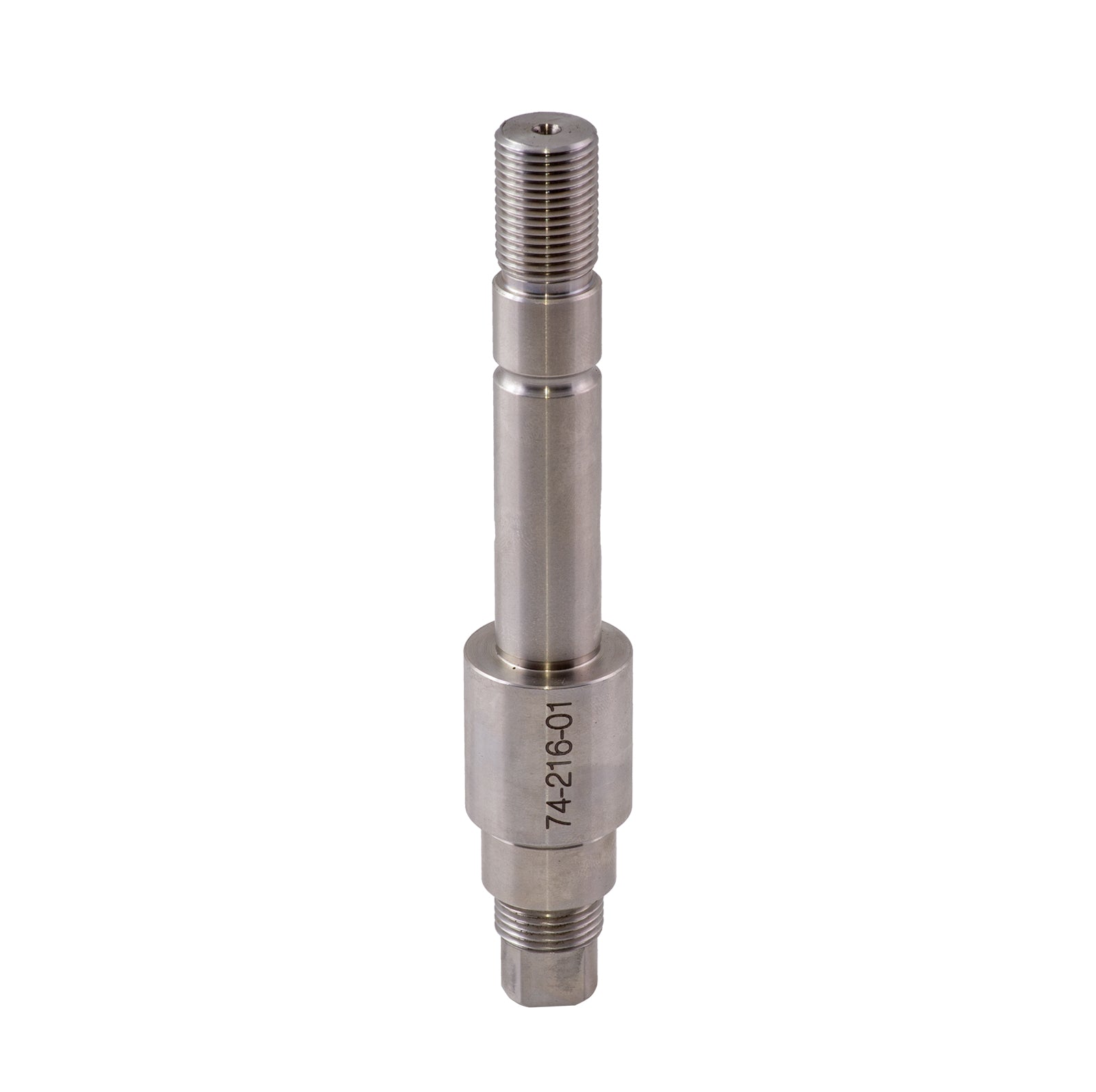 Impeller shaft for Kawasaki Jet Ski Ultra LX and 300LX, fits part numbers 13107-0728 and 13107-3809