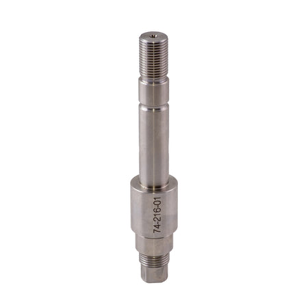 Impeller shaft for Kawasaki Jet Ski Ultra LX and 300LX, fits part numbers 13107-0728 and 13107-3809