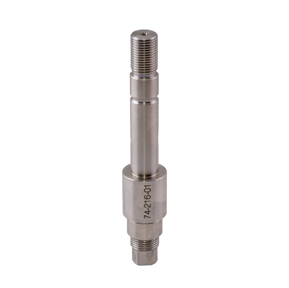 Impeller shaft for Kawasaki Jet Ski Ultra LX and 300LX, fits part numbers 13107-0728 and 13107-3809