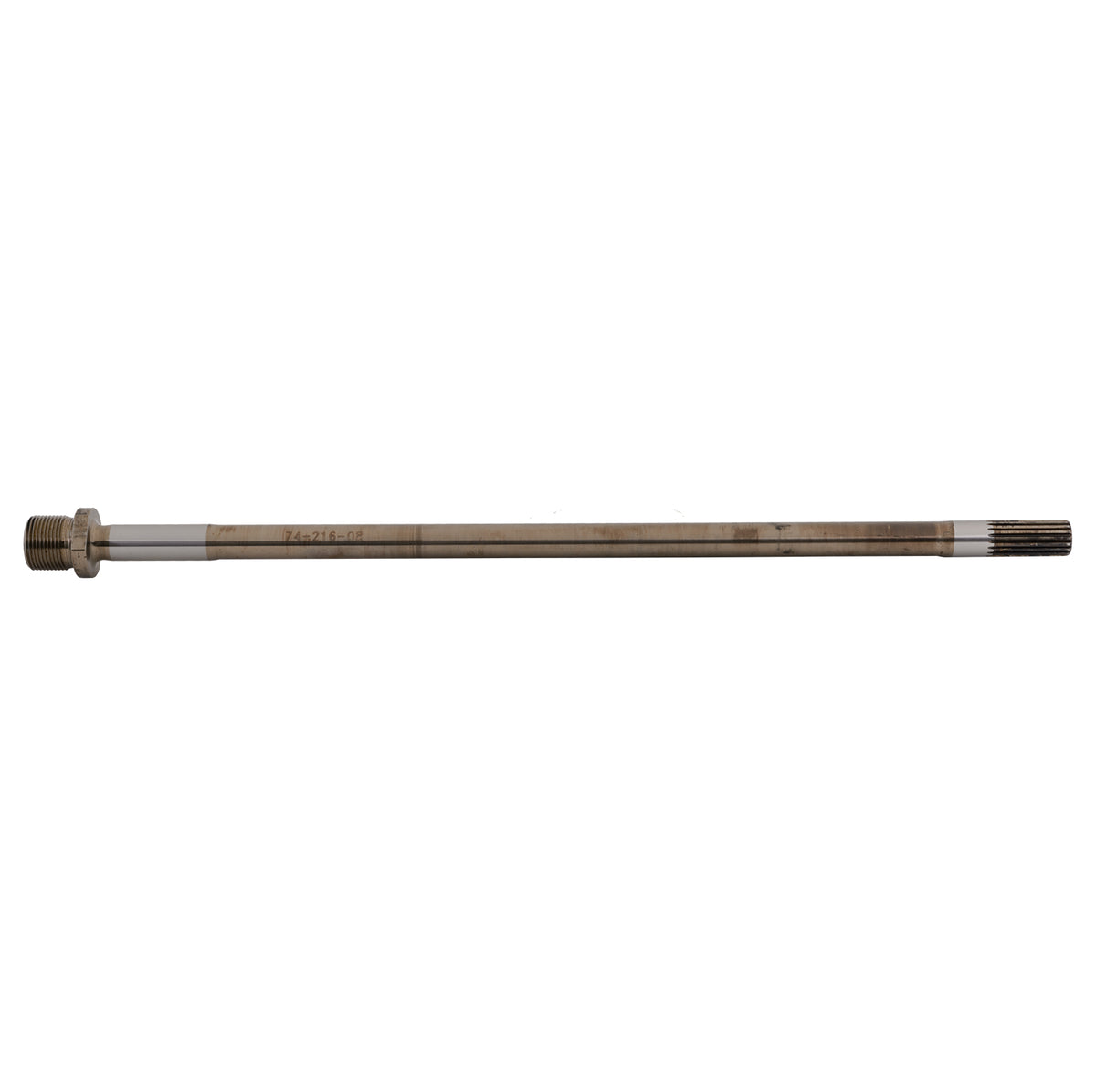 Driveshaft for Kawasaki Jet Ski Ultra 300LX and Ultra 300X, compatible with part number 39159-3744
